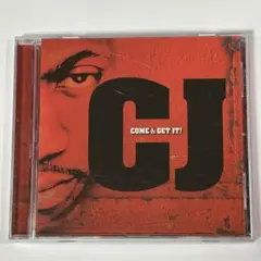 C.J.LEWIS / Come And Get It
