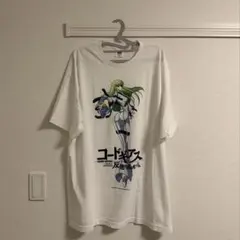 激レア ダンダダン × ONE PIECE Tシャツ アニメT XLサイズ - メルカリ