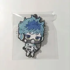 ツイステ オルト イグニハイド ラバスト ラバーストラップ