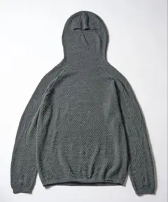 BRING WUNDERWEAR シームレスフーディー