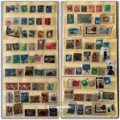 2026年最新】使用済み 記念切手の人気アイテム - メルカリ