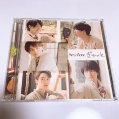 ぎゅっと初回限定盤B(CD+DVD)