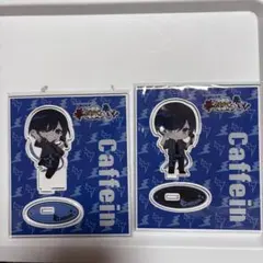 カフェイン　実況者　拳だけで来い　アクスタ　★まとめ買い可