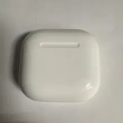 Air Pods 4 アクティブノイズキャンセリング搭載