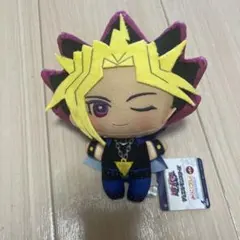 遊戯王 みにコレ ぬいぐるみマスコット 闇遊戯