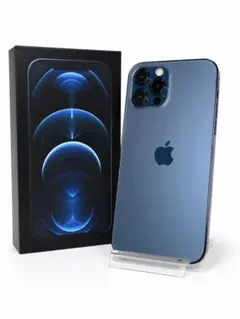 Apple iPhone 12 Pro 本体 画面割れ無し。箱付き - メルカリ