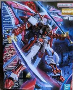 2026年最新】mg ガンダムアストレイ レッドフレーム改の人気アイテム