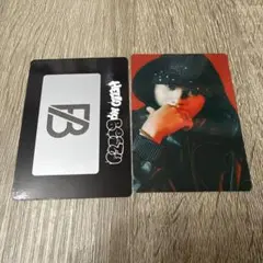 be first レオ leo トレカ