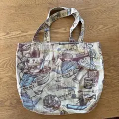 TRADER JOE’S エコバッグ