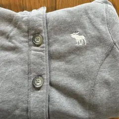 アバクロ パーカー