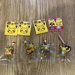 2026年最新】ご当地 ピカチュウ ストラップの人気アイテム - メルカリ