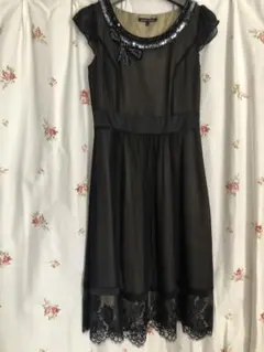 LAURA ASHLEY ドレス ワンピース