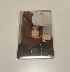 INI 木村柾哉