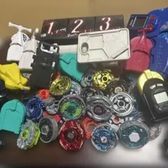 S*)様 メタルファイトベイブレード まとめ売り