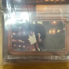 鬼滅の刃　一番くじ　姉の仇　E賞　アクリッツキーホルダー　時透無一郎