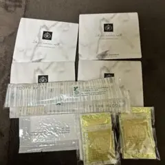 トラベルセット