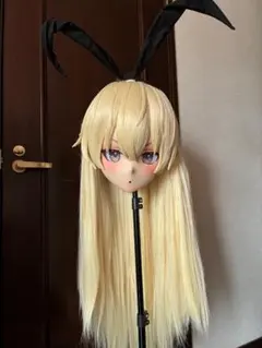 2026年最新】kigurumi 面の人気アイテム - メルカリ