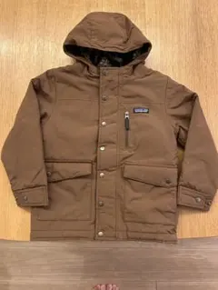 Patagonia キッズジャケット XS (5-6)