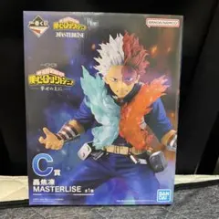 ヒロアカ 一番くじC賞轟焦凍 F賞トーヤとショートのフィギュアF賞未開 おまけ付 ヒロアカ一番くじ C賞 轟焦凍 - メルカリ