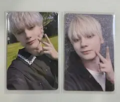 TXT ヒュニンカイ ACT TOMORROW MOA CON チェキ2枚セット | Mercari