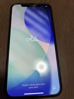 s*w様 Apple iPhone 12 ブラック 本体