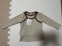 【新品タグ付き未使用】 &mignon 90cm