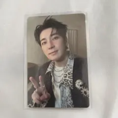 SEVENTEEN ウォヌ トレカ HAPPYBURSTDAY