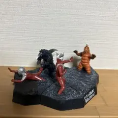 ウルトラ怪獣戯画 セブンが死ぬ時！東京は沈没する！ - メルカリ