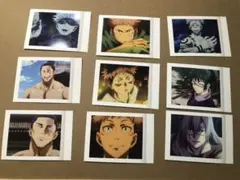 呪術廻戦 ぱしゃこれ セット売り