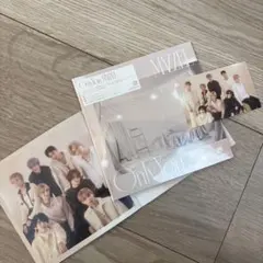 MAZZEL Only You 通常版