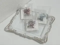 イナズマイレブン アクリミニ 3点セット