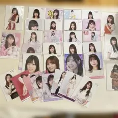 乃木坂46メンバー写真 91枚 アイドル写真まとめ売り　卒業生含むメンバー写真