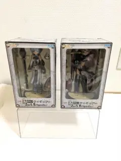 新世紀エヴァンゲリオン　エクストラ大冒険　フィギュアのサムネイル