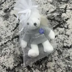 【新品未開封】LEXUS 20th Anniversary テディ レクサスベア