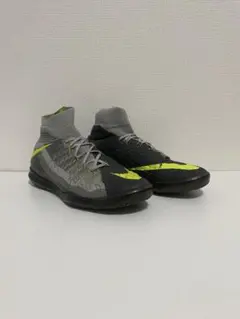 ナイキ ハイパーヴェノム X プロキシモ IC(ブラック×ホワイト) NIKE ナイキ ハイパーヴェノム X プロキシモ IC(ブラック