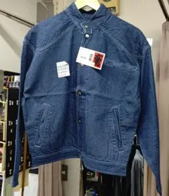 カセヤマ　トビジャンバー 　Lサイズ 　バイオ