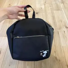 スヌーピー　リュック