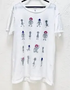 Sサイズ ＊ セカオワ live tour Tシャツ 2012 セカイノオワリ