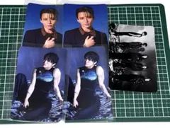 ワンエン HAYATO トレカ