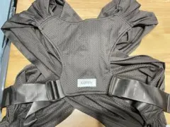 【ヘッドサポート入り】コニー抱っこ紐 FLEX サイズ調節 AirMesh