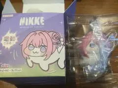 ドロシー NIKKE SACシリーズ Vol 2 デフォルメフィギュア - メルカリ