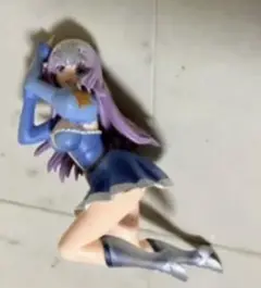【★最終価格★台なし★】★ 美少女アニメ　フィギュア★