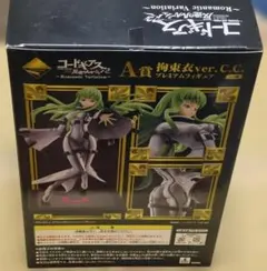 2026年最新】一番くじ コードギアス A賞 C Cの人気アイテム - メルカリ