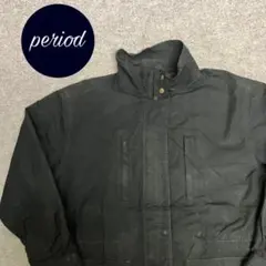 P955 LANDS'END 90s マウンテンジャケット　アメカジ　古着