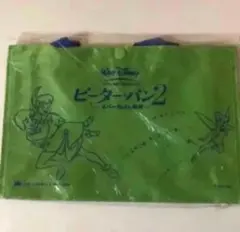 ピーターパン2 ミニトートバッグ