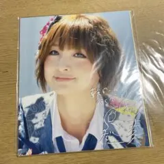 2025年最新】篠田麻里子 サインの人気アイテム - メルカリ