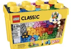 ぷ*ぷ様 LEGO CLASSIC 10698 クリエイティブボックス