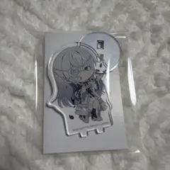 アイドリッシュセブン 千　アクスタ　アニカフェ