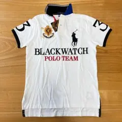Polo Ralph Lauren BLACKWATCH ラルフローレン ポロ