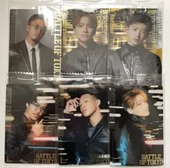 BOT ウエハース GENERATIONS ジェネ